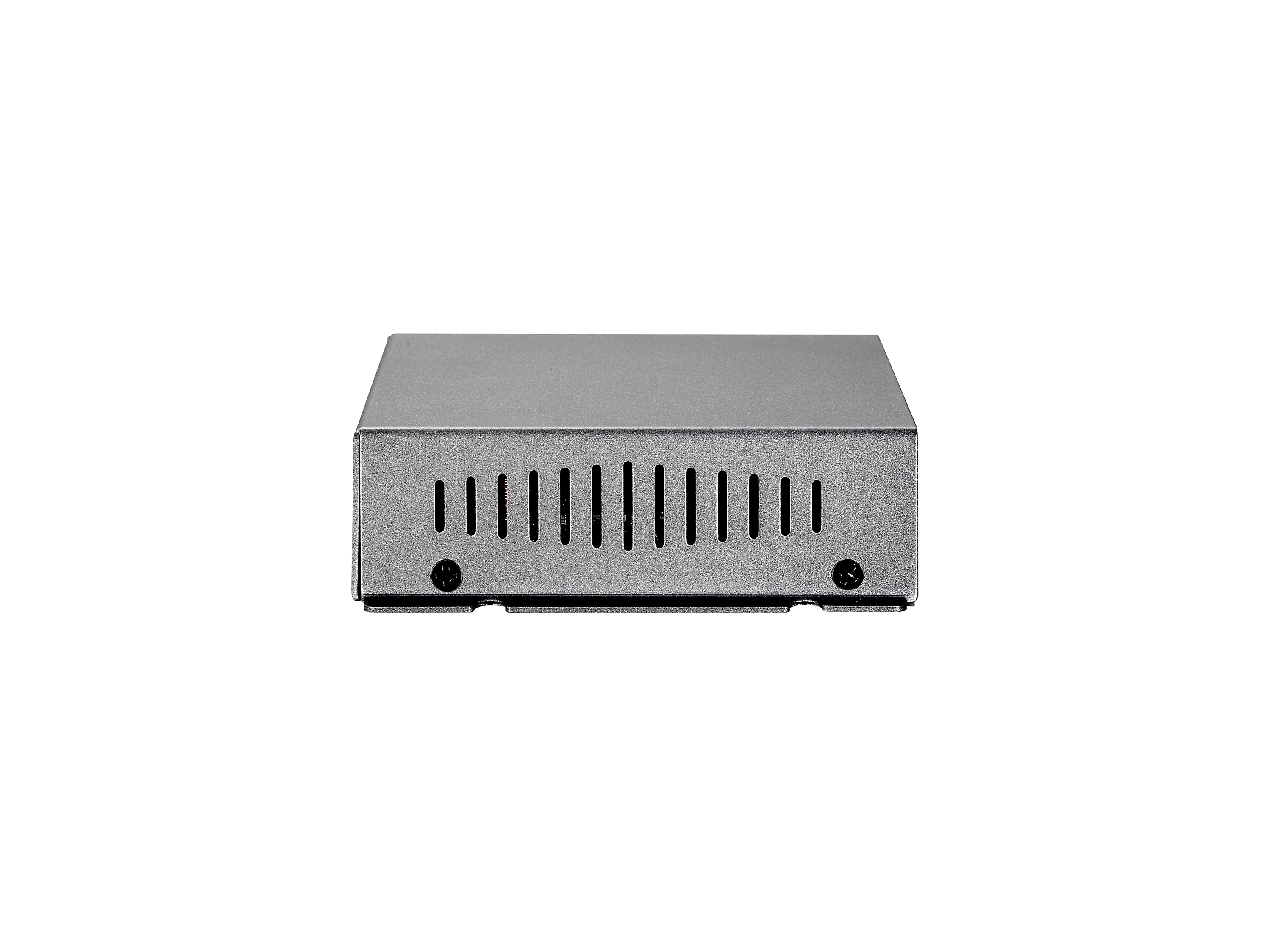 LevelOne POR-0200 - Repeater - 100Mb LAN - 10Base-T, 100Base-TX, Ansicht 4