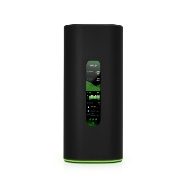 UbiQuiti AmpliFi Alien AFI-ALN - WLAN-System (Router, Extender), Ansicht 2