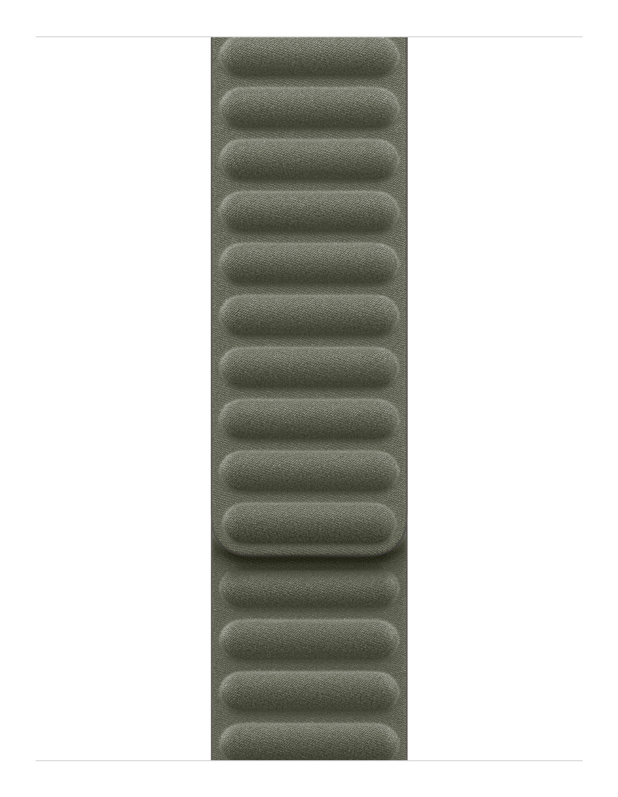 Apple Uhrarmband für Smartwatch - 42mm - Größe M/L, Ansicht 3