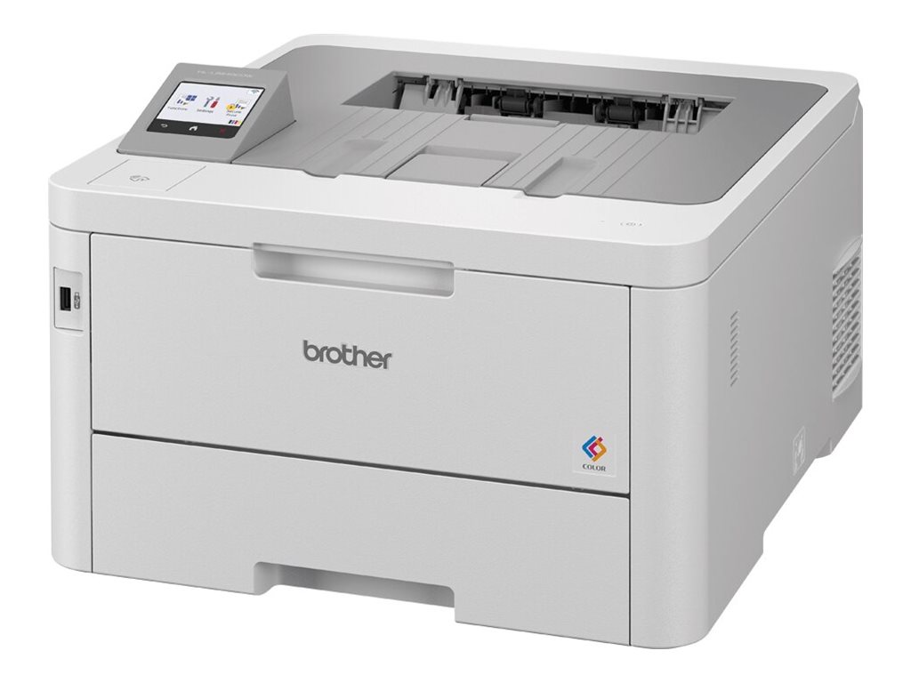 Brother HL-L8240CDW - Drucker - Farbe - Duplex - LED - A4/Legal - 600 x 600 dpi - bis zu 30 Seiten/Min. (einfarbig)