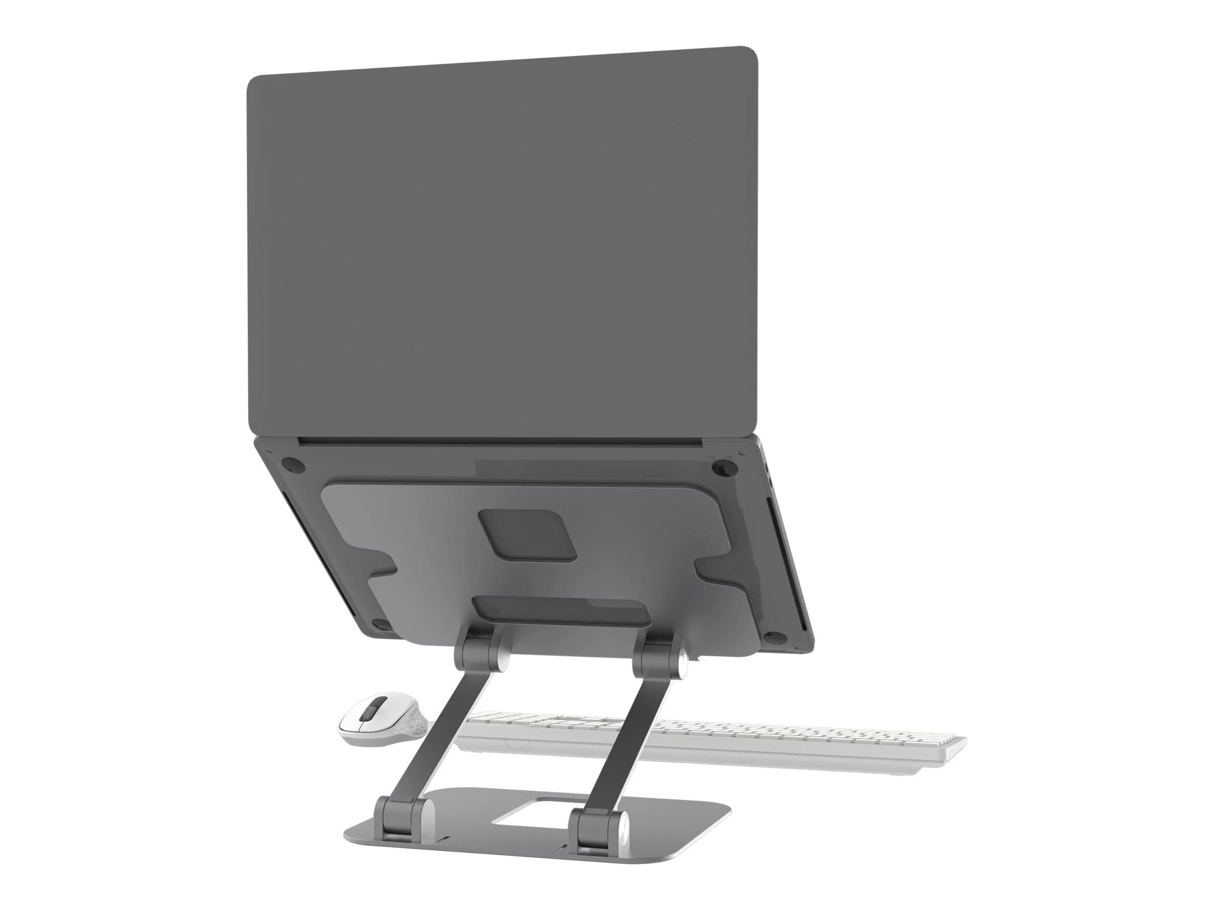 j5create JTS127-N - Notebook- / Tablet-Ständer - mehrwinklig - 40.6 cm (16), Ansicht 3