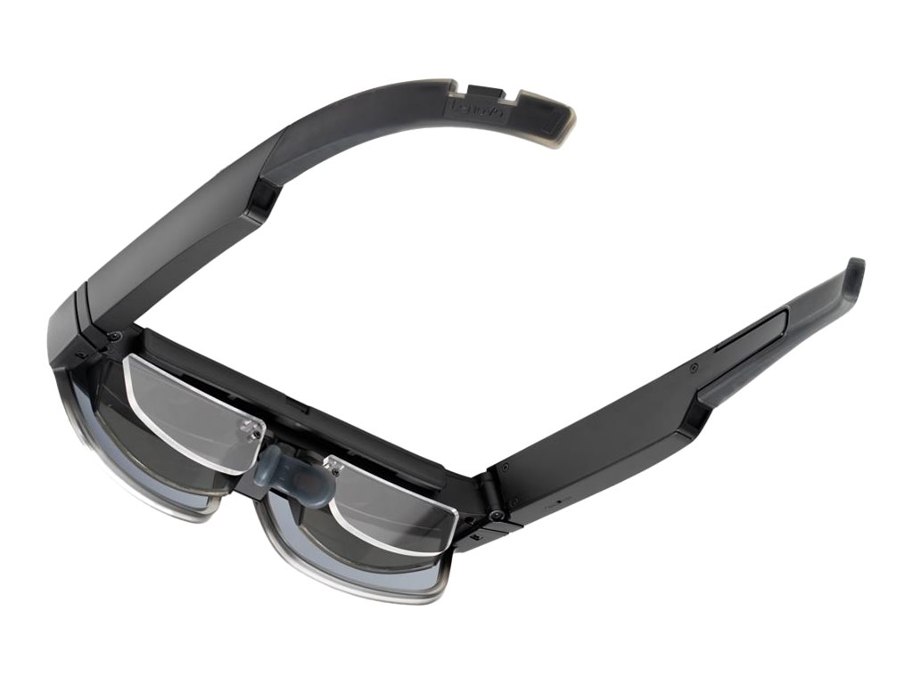 Lenovo ThinkReality A3 - PC Edition - intelligente Multimedia-Brille