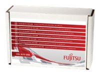 Fujitsu Consumable Kit - Scanner - Verbrauchsmaterialienkit - für fi-800R