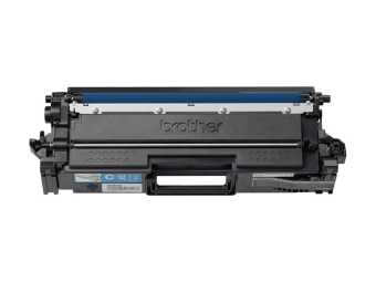 Brother TN-821XXLC - Ultra High Yield - Cyan