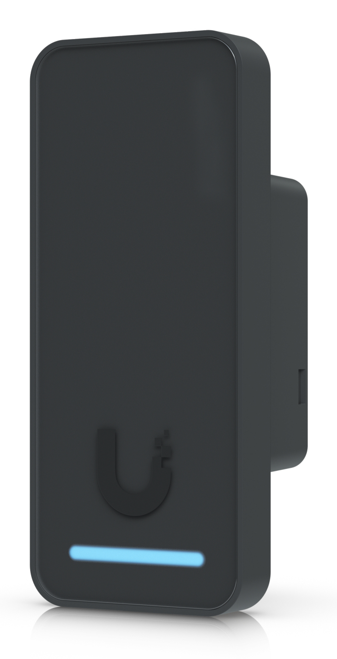 Ubiquiti UniFi G3 Reader - Bluetooth/NFC-Näherungsleser - Schwarz, Ansicht 4