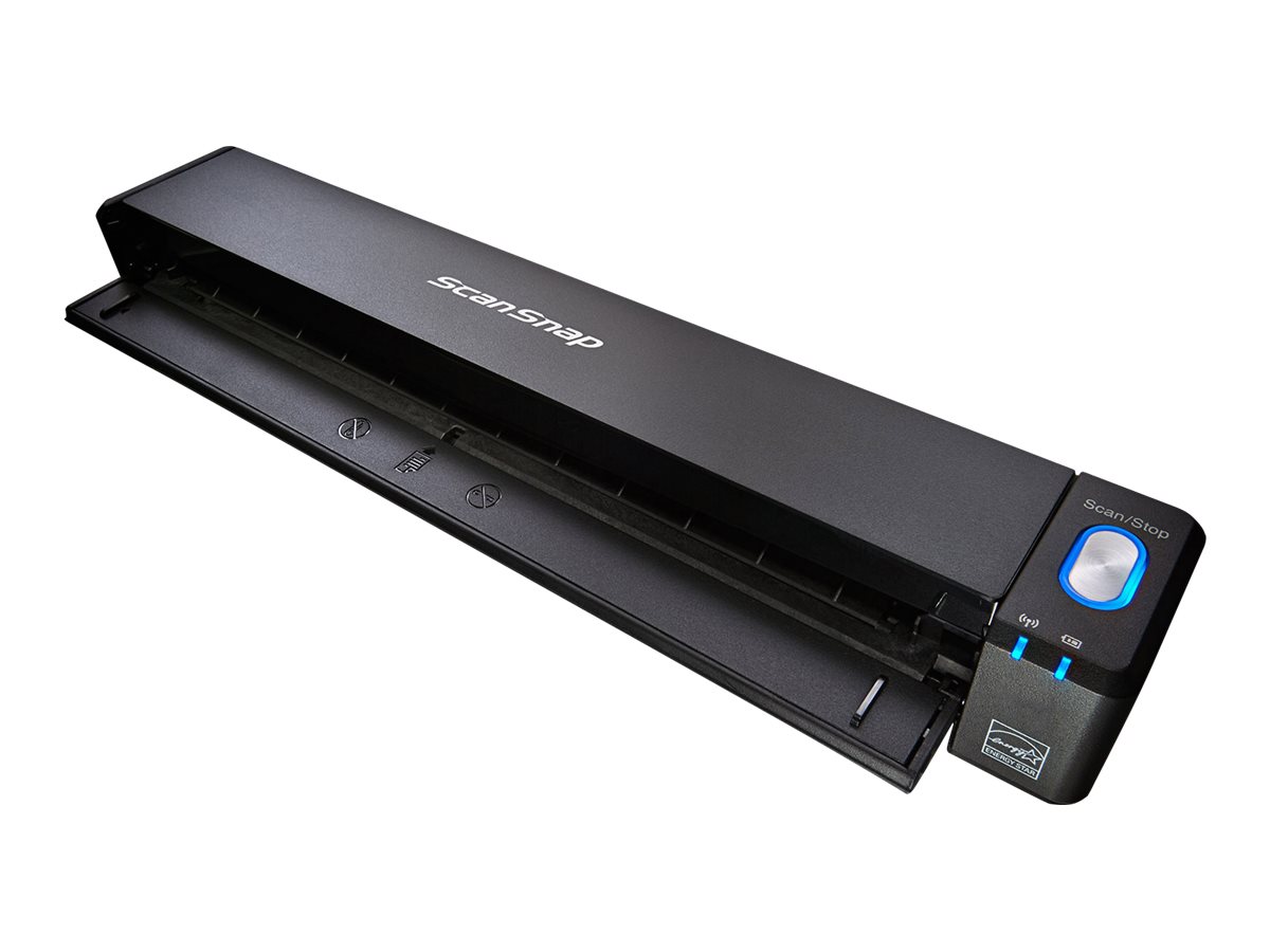 Fujitsu ScanSnap iX100 - Einzelblatt-Scanner