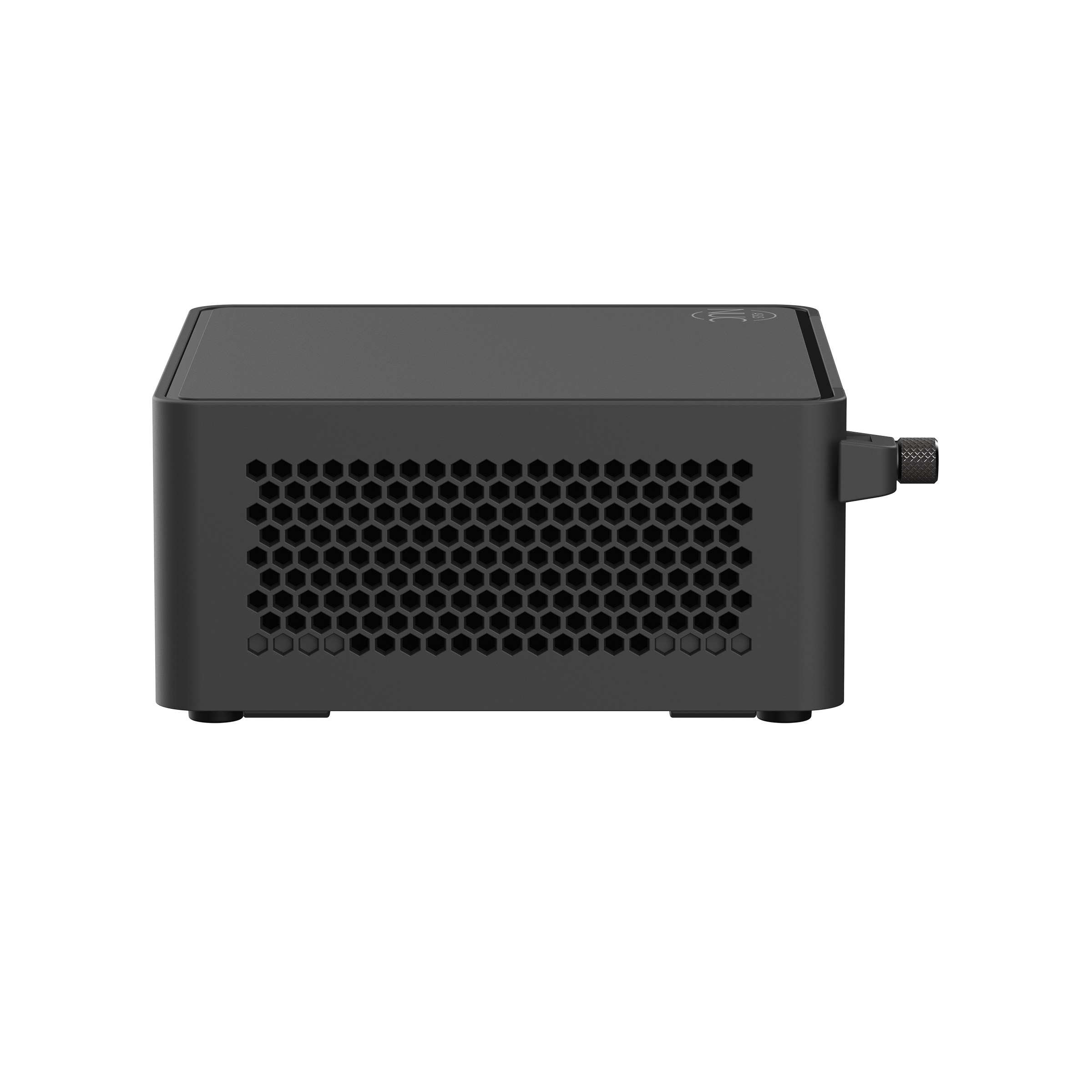 ASUS NUC 15 Pro RNUC15CRHI300002 - Barebone - Mini-PC, Ansicht 3