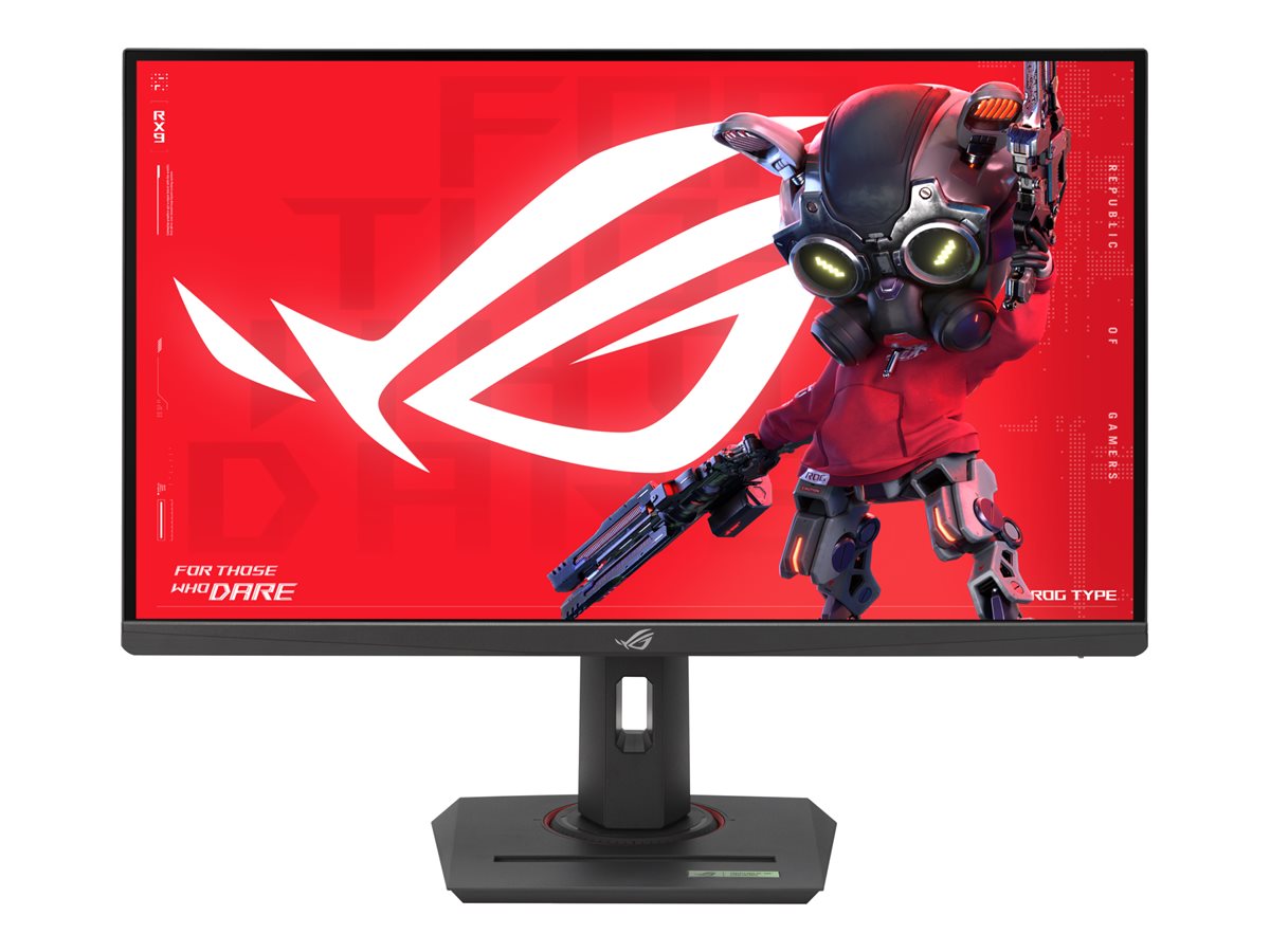ASUS ROG Strix XG27ACG - LED-Monitor - Gaming - 68.6 cm (27)