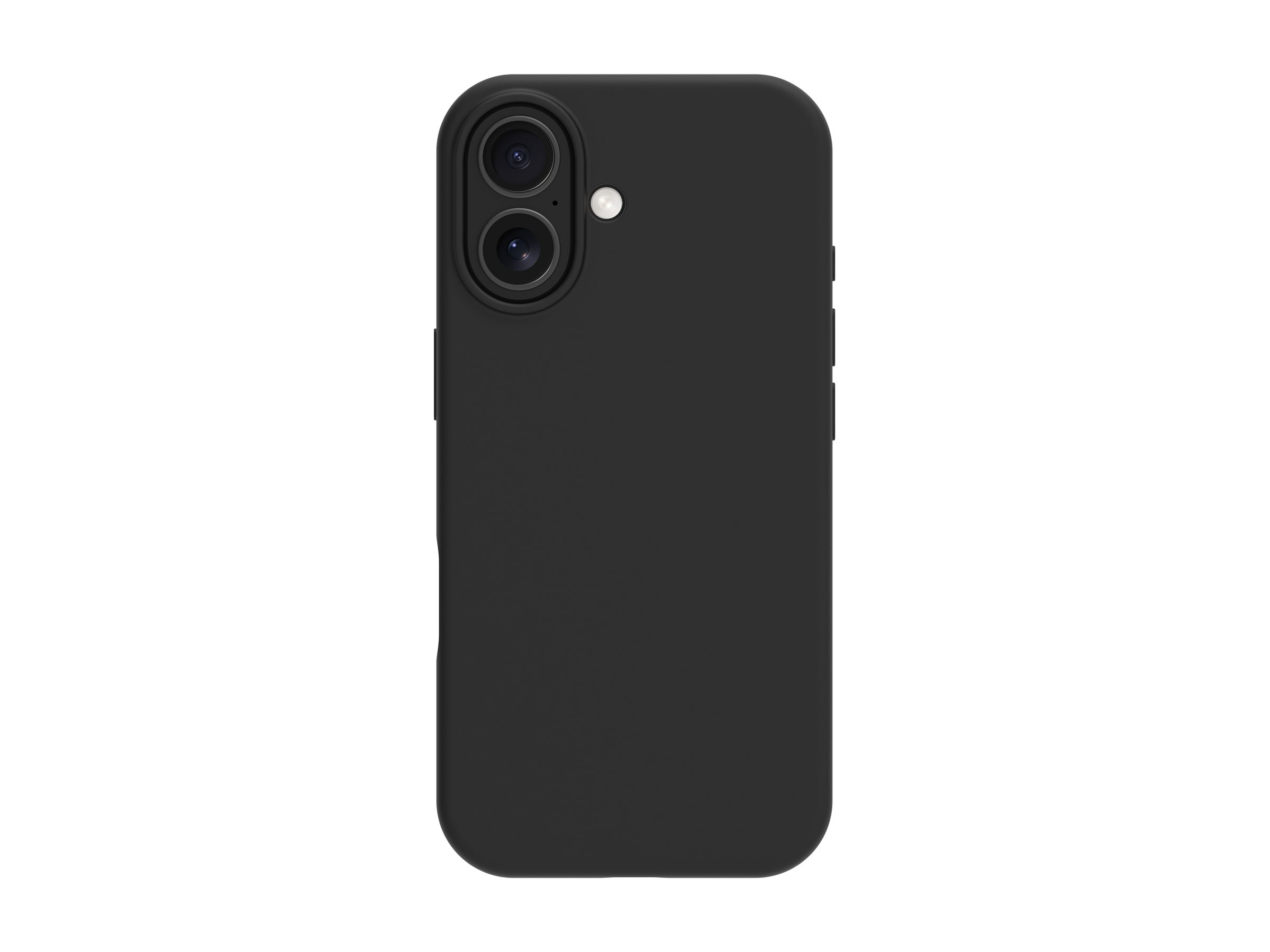 dbramante1928 Monaco - Hintere Abdeckung für Mobiltelefon - schwarz iPhone 17, Ansicht 5