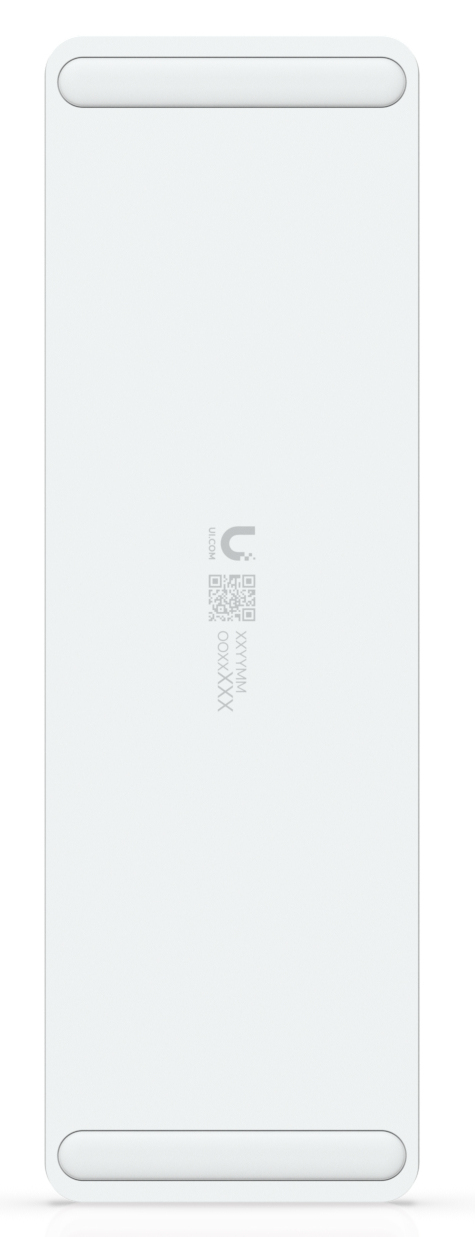 Ubiquiti UniFi - Switch-Montagesatz - geeignet für Wandmontage, magnetisch montierbar, Ansicht 2