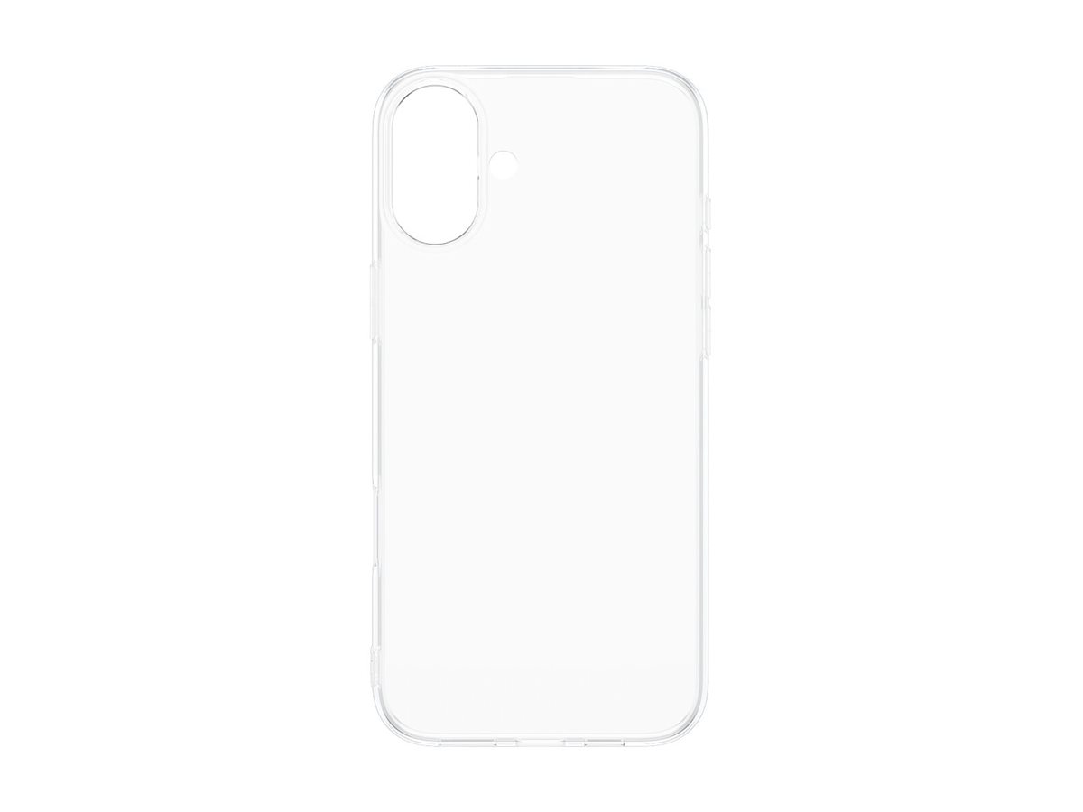 PanzerGlass SAFE. by PanzerGlass - Hintere Abdeckung für Mobiltelefon - Thermoplastisches Polyurethan (TPU), Ansicht 2