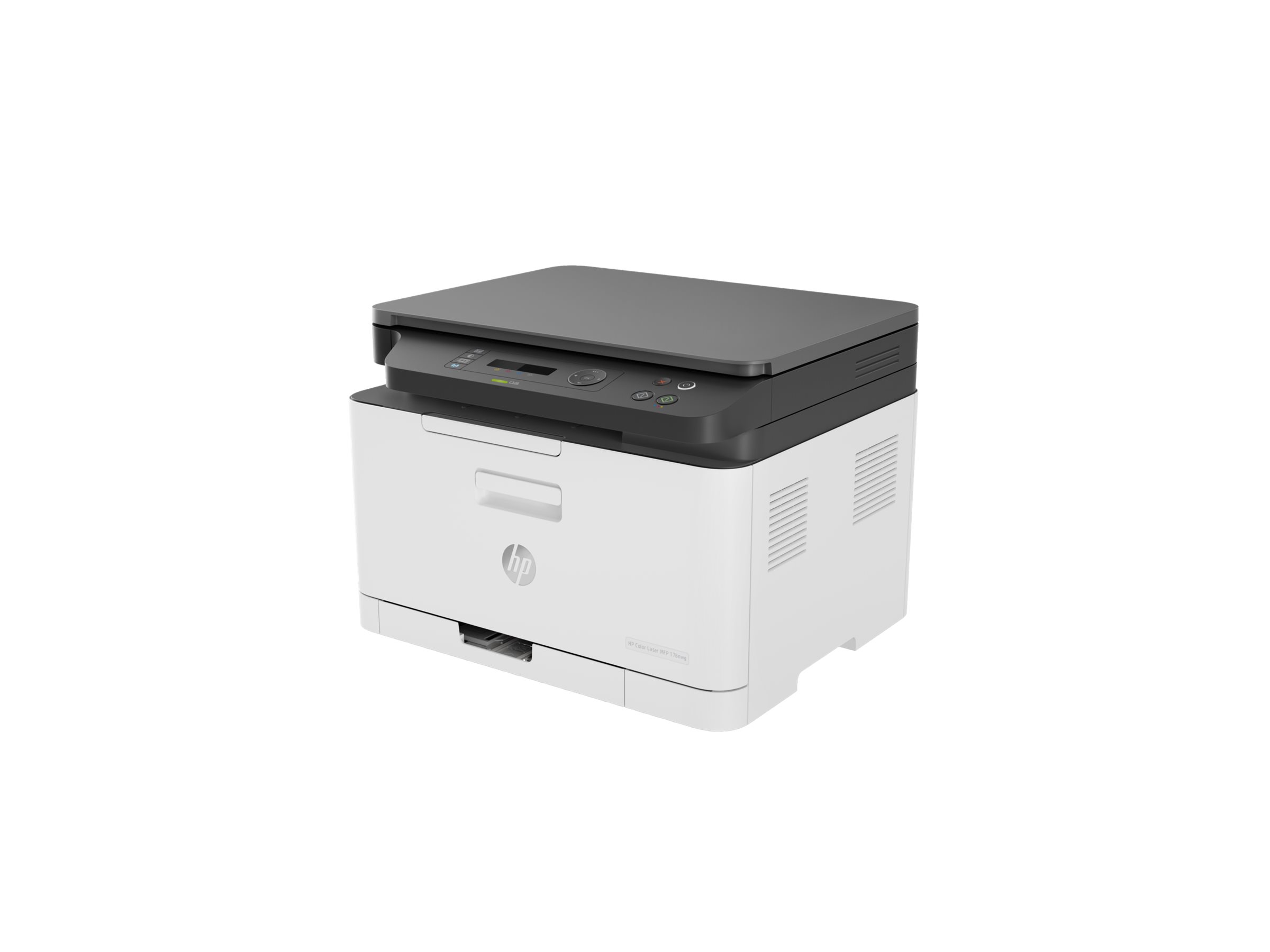 HP Color Laser MFP 178nwg - Multifunktionsdrucker - Farbe - Laser - A4 (210 x 297 mm)