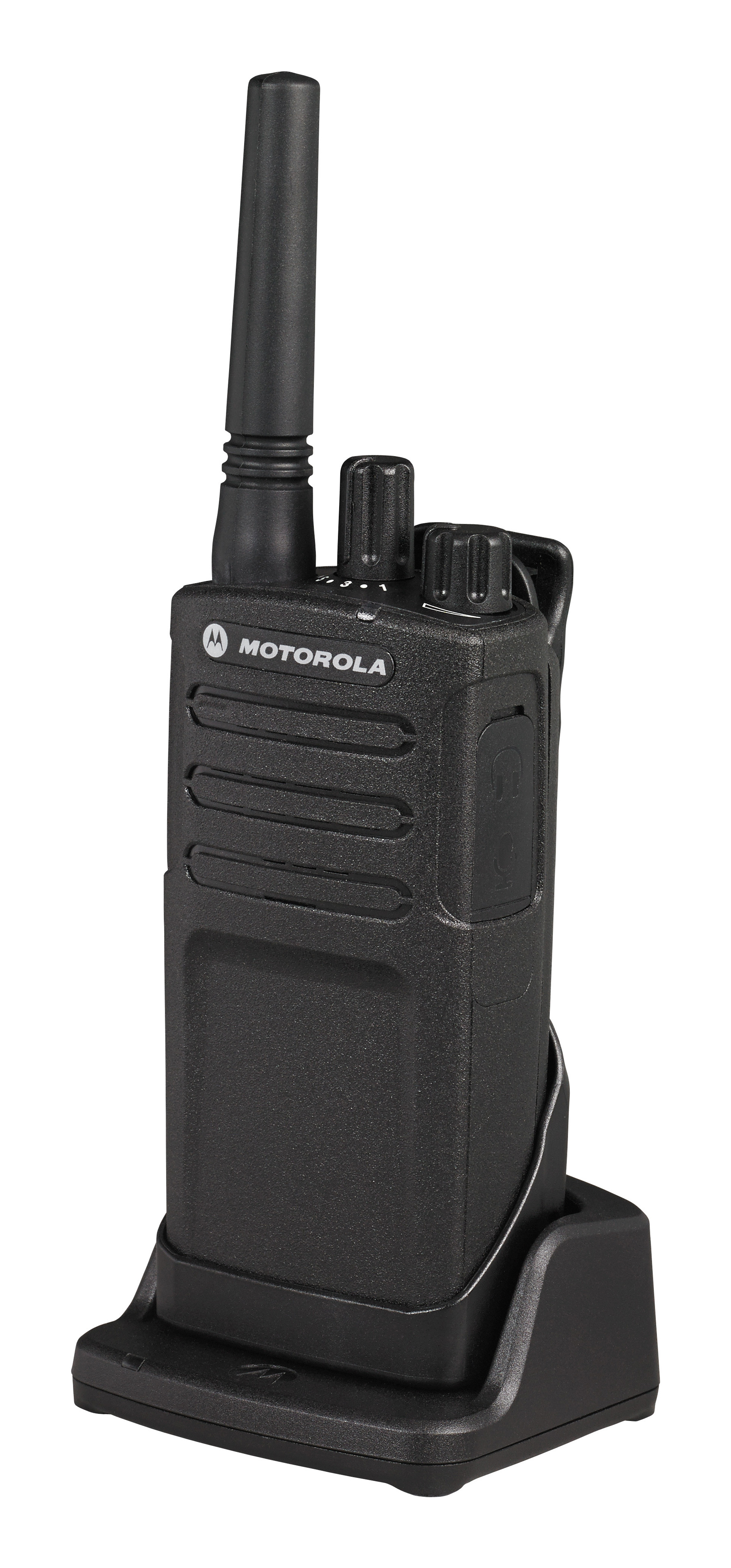 Motorola Solutions Motorola XT420 - Tragbar - Zwei-Wege Funkgerät, Ansicht 3