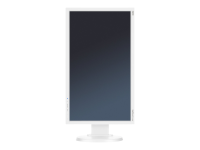 MultiSync E233WMi LED display 58,4 cm (23 Zoll) Full HD Flach Weiß