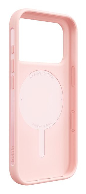 Belkin Protect magn. Schutzhülle iPhone 17 Pro pink MSA039hqPK, Ansicht 4