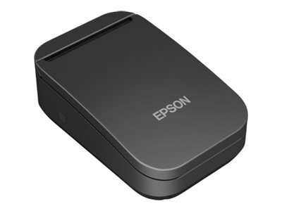 Epson TM-P20II (111) - Thermodruck - Mobiler Drucker - 203 x 203 DPI - 100 mm/sek - Ober- & Vorderseite - 75 µm, Ansicht 2