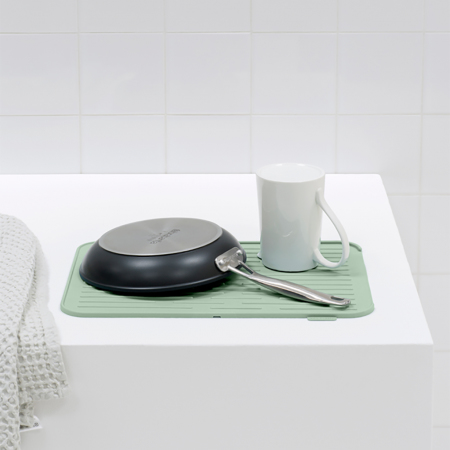 Brabantia 203329 - Grün - China - 325 mm - 438 mm - 90 mm - 500 g, Ansicht 4