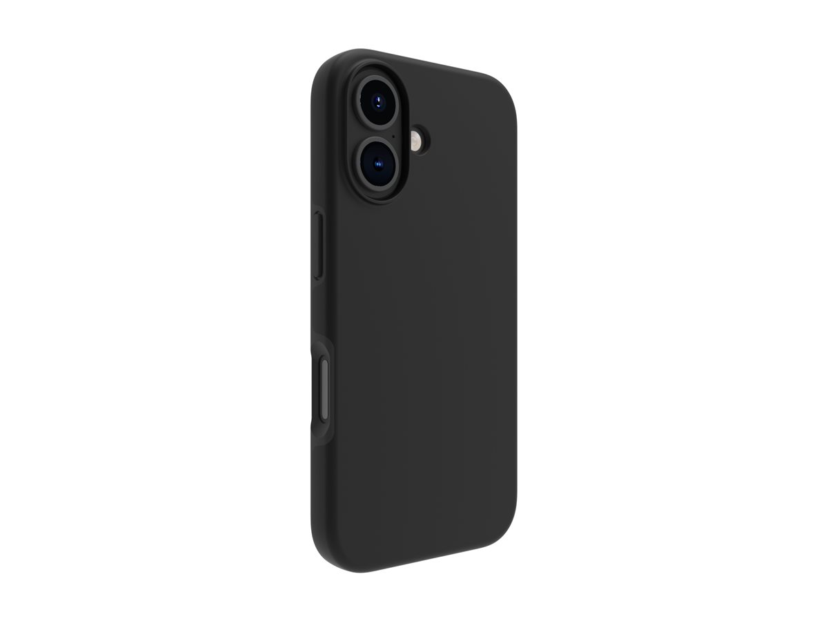 dbramante1928 Iceland Ultra - iPhone 16 Kunststoff Case mit Magsafe - schwarz, Ansicht 4
