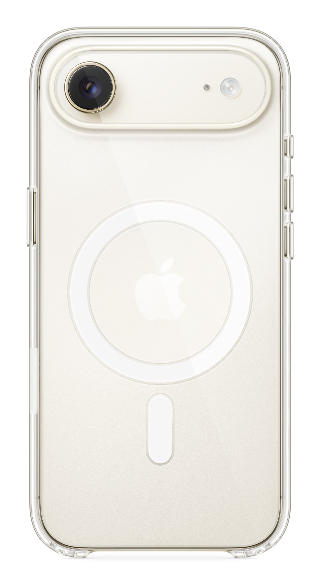 Apple Hintere Abdeckung für Mobiltelefon - MagSafe-Kompatibilität, Ansicht 2