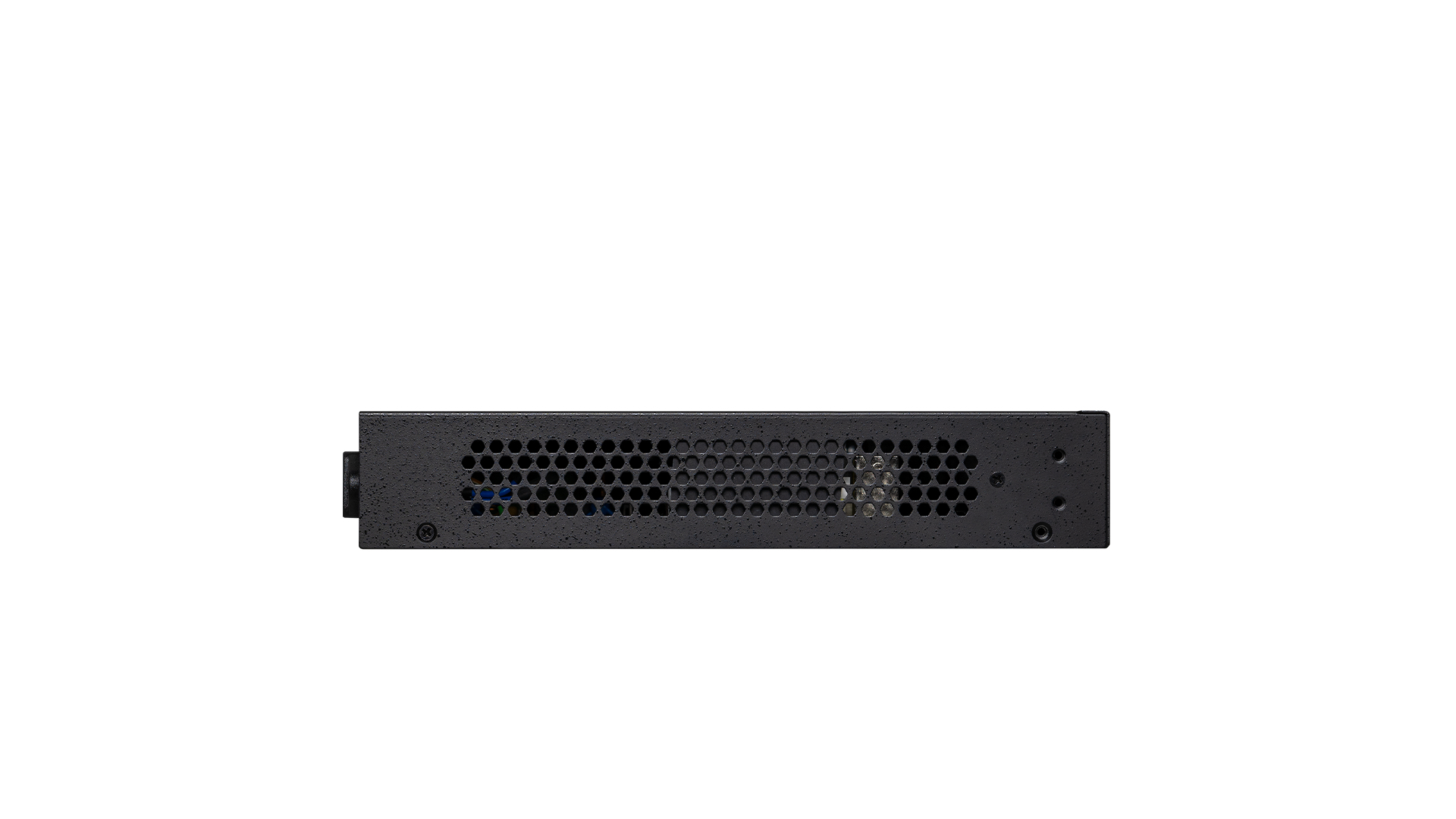 Lancom GS-2412P - Switch - managed - 8 x 10/100/1000 (PoE+), Ansicht 3