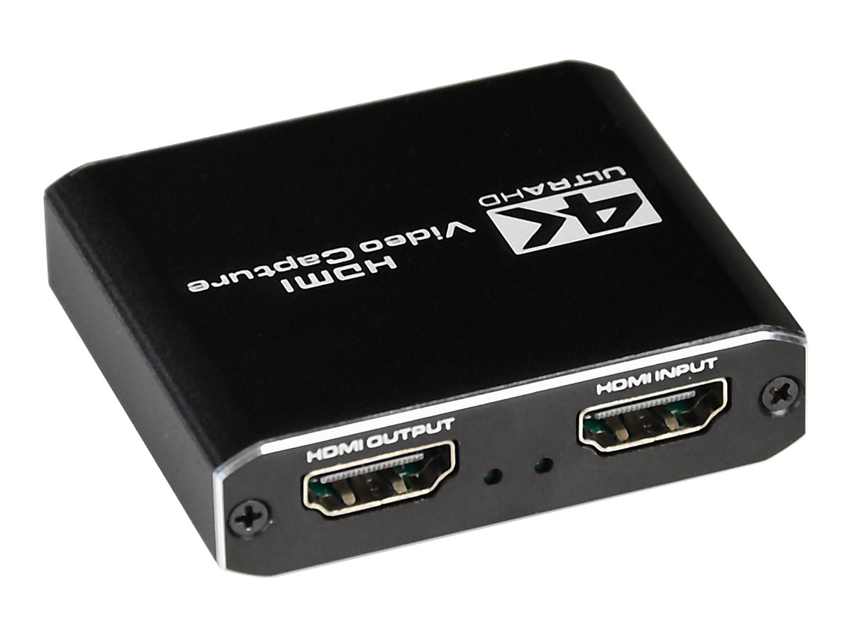Gembird Cablexpert - Videoaufnahmeadapter - USB 3.0, Ansicht 3