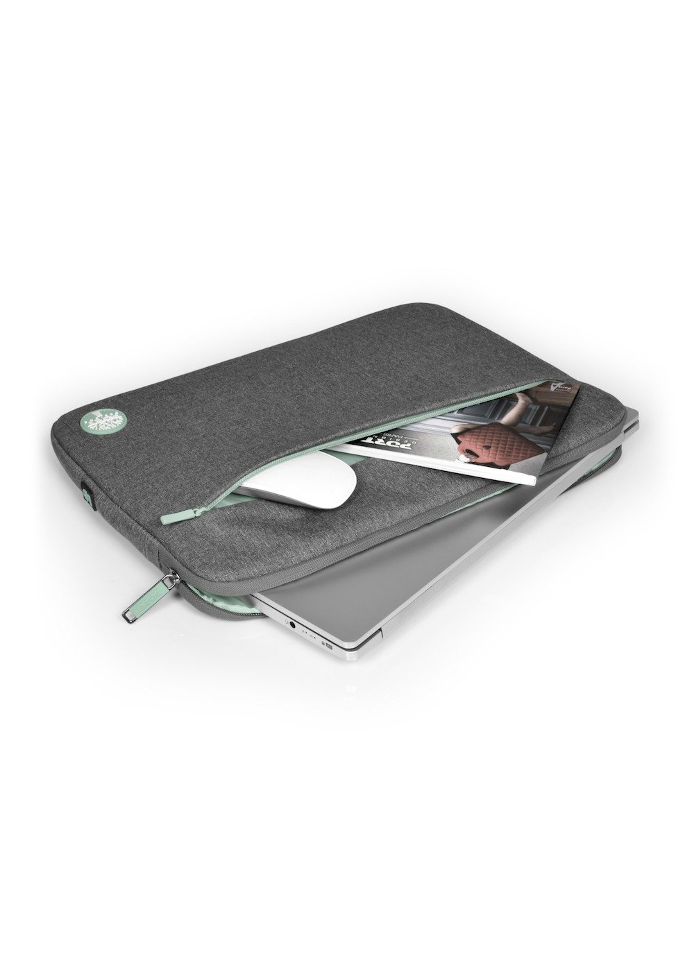 PORT Designs Yosemite Eco-Trendy - Notebook-Hülle, Ansicht 3