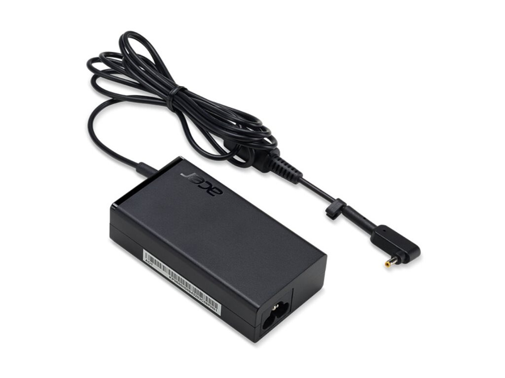 Acer Netzteil - 65 Watt - Europa - für Aspire R 15 (65 Watt)