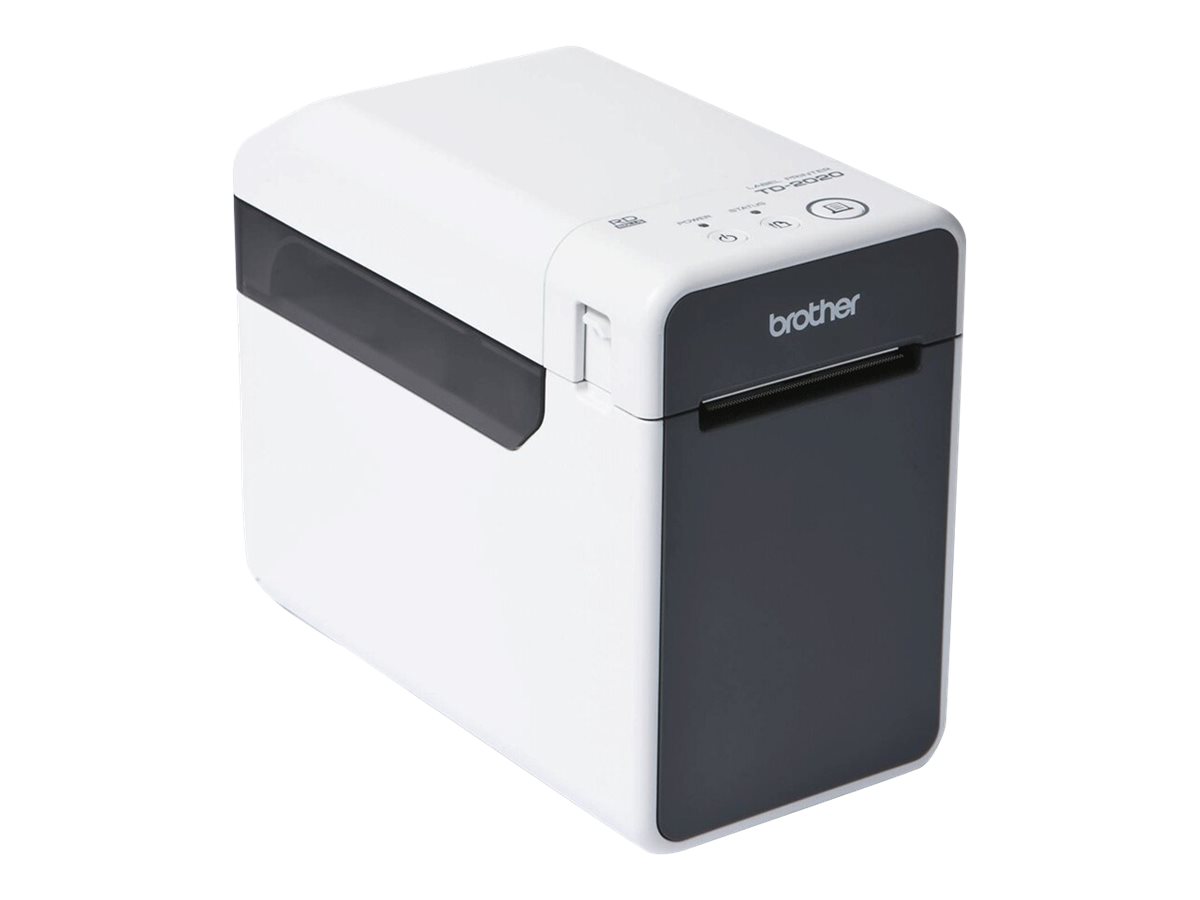 BROTHER TD-2020A Label Printer 5,08cm (TD2020AXX1)
