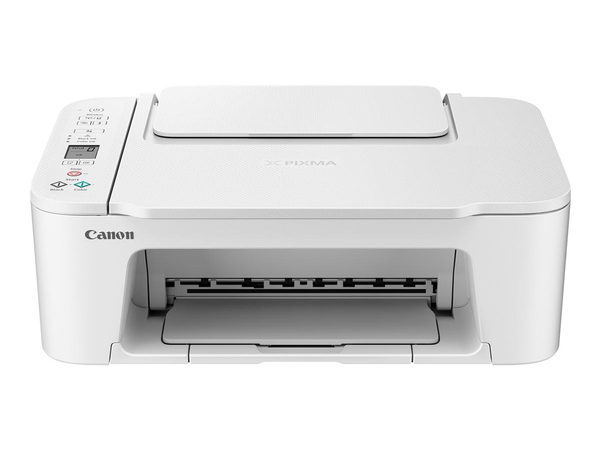 Canon PIXMA TS3751i - Multifunktionsdrucker - Farbe - Tintenstrahl - Legal (216 x 356 mm)/