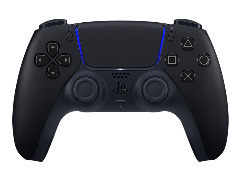 Sony DualSense Controller wireless midnight black (PS5), Ansicht 3