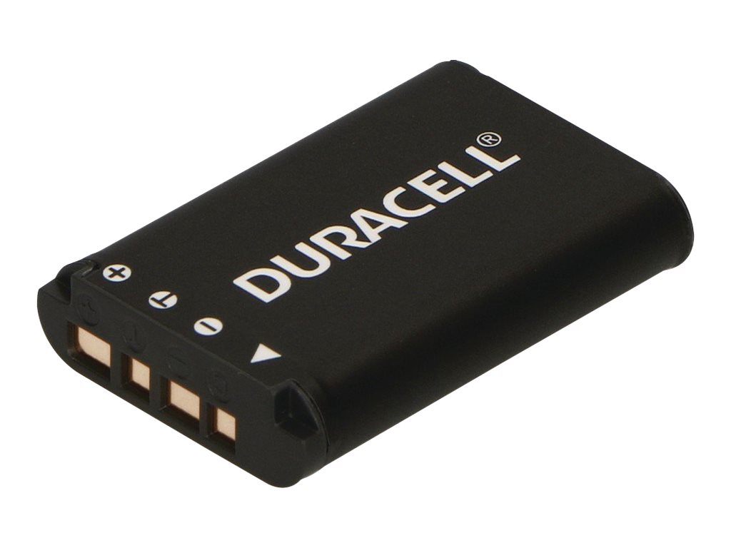 Duracell DRSBX1 - Batterie - Li-Ion - 950 mAh, Ansicht 3