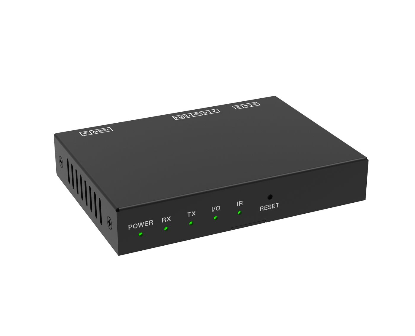 VivoLink Network Serial Port Expander TCP/IP to RS232/485, Ansicht 3