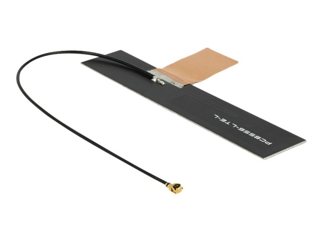 Delock LTE Antenna MHFU.FL-LP-068 - Antenne