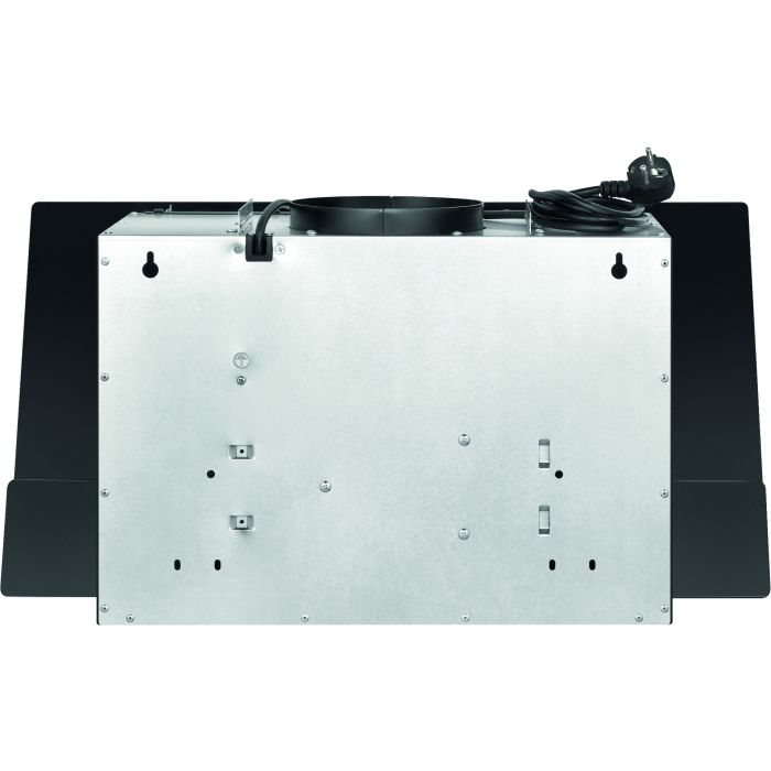 Bomann DU 7607 G - 302 m³/h - rezirkulierend - D - A - D - 68 dB, Ansicht 2