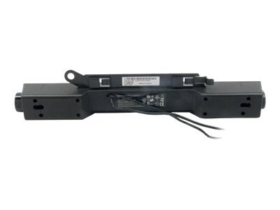 Dell AX510 Sound Bar - Soundbar - für Monitor, Ansicht 4