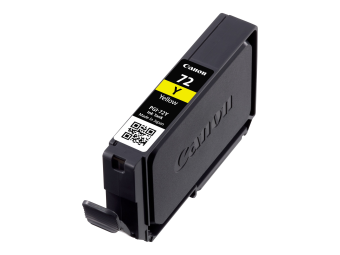 Canon PGI-72Y - 14 ml - Gelb - original - Tintenbehälter