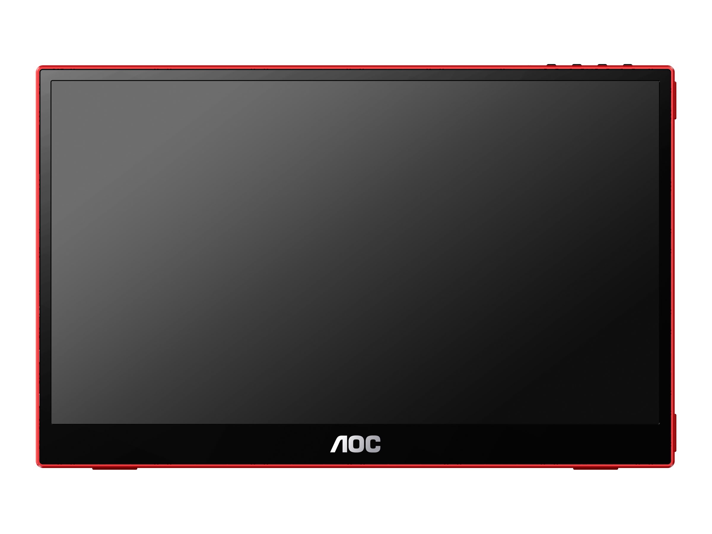 AOC Gaming 16G3 - LED-Monitor - 39.5 cm (15.6")