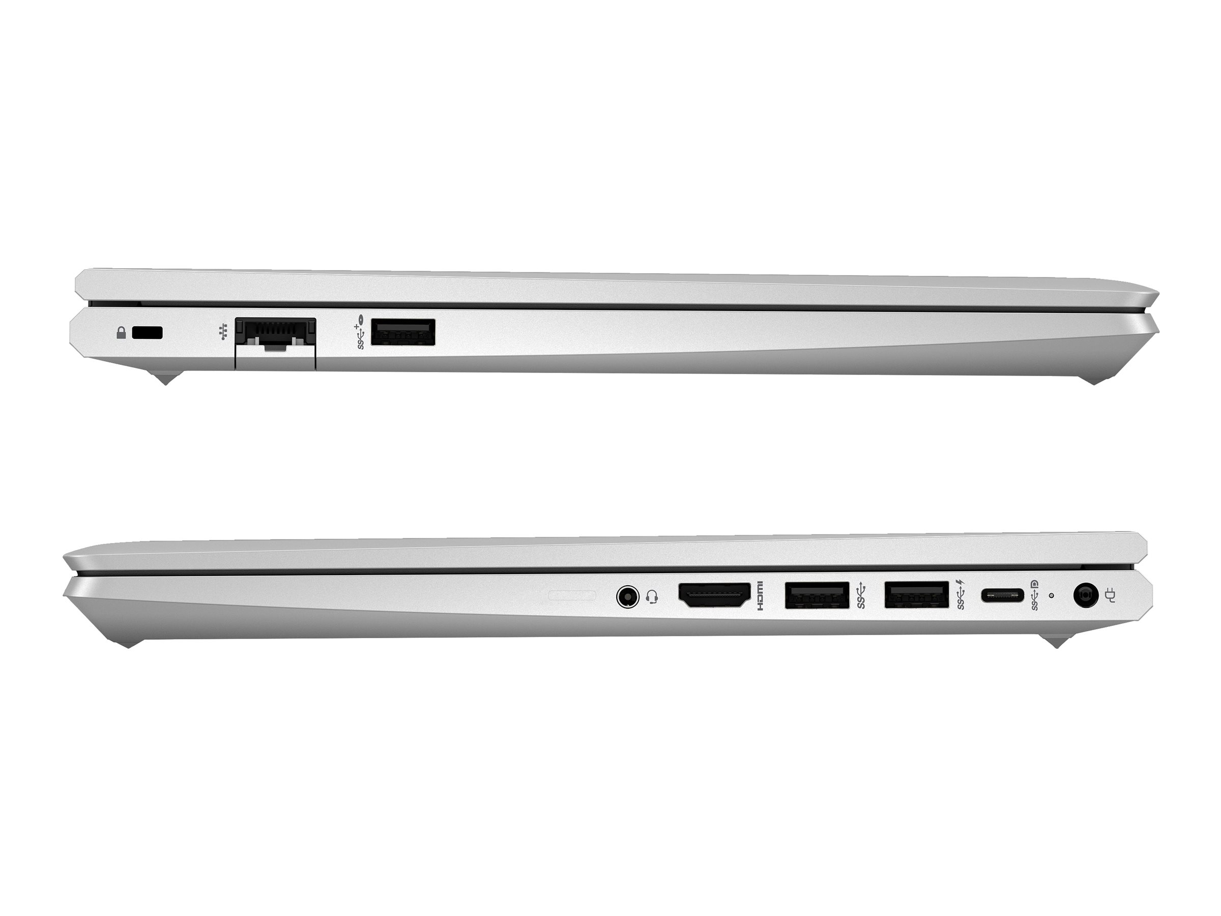 HP Pro Mobile Thin Client mt440 G3 - Intel Celeron 7305  1.1 GHz - Win 10 IoT Enterprise - UHD Graphics - 8 GB RAM - 256 GB SSD NVMe HP Value + 128 GB M.2 2230 SSD NVM Express (NVMe)