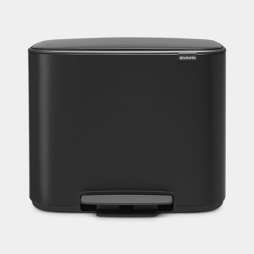 Brabantia 121104 - 540 mm - 363 mm - 440 mm - 5,6 kg, Ansicht 2