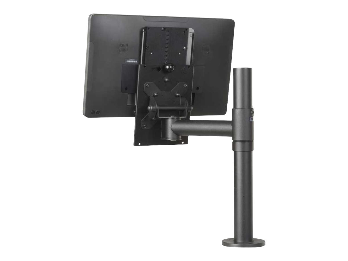Ergonomic Solutions Befestigungskit (Pol Basis, Winkelhalterung, VESA-Halterung, Stab (15,7), Ansicht 3