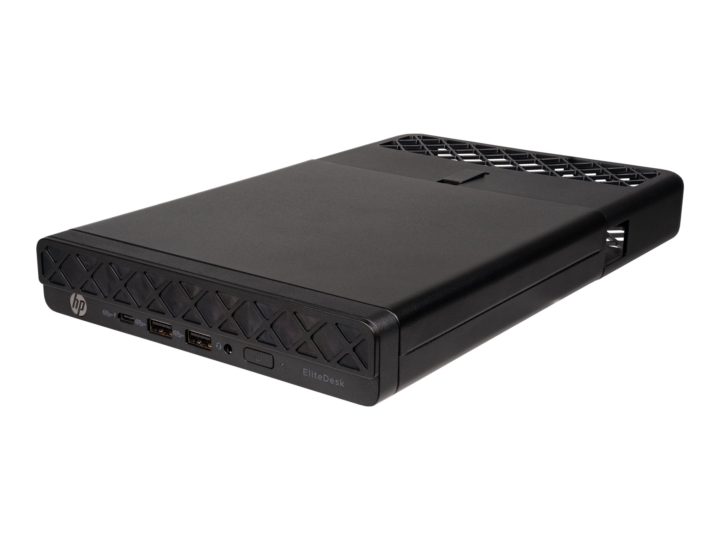 HP EliteDesk 8 G1a - Mini - Ryzen 5 220 - RAM