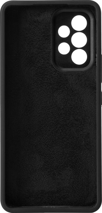 eSTUFF Silicone Case - Hintere Abdeckung für Mobiltelefon, Ansicht 3