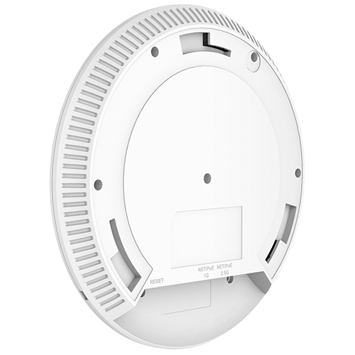 Grandstream GWN7665 - Accesspoint - Wi-Fi 6 - Wi-Fi 6E, Ansicht 3