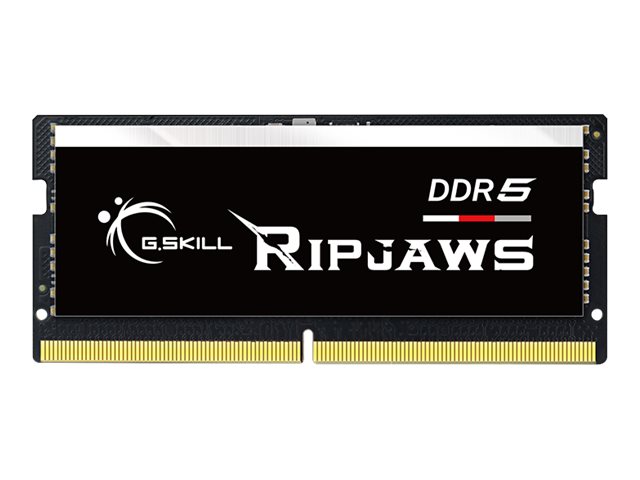 G.Skill Ripjaws - DDR5 - Modul - 16 GB - DIMM 288-PIN