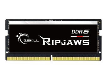 G.Skill Ripjaws - DDR5 - Modul - 16 GB - DIMM 288-PIN