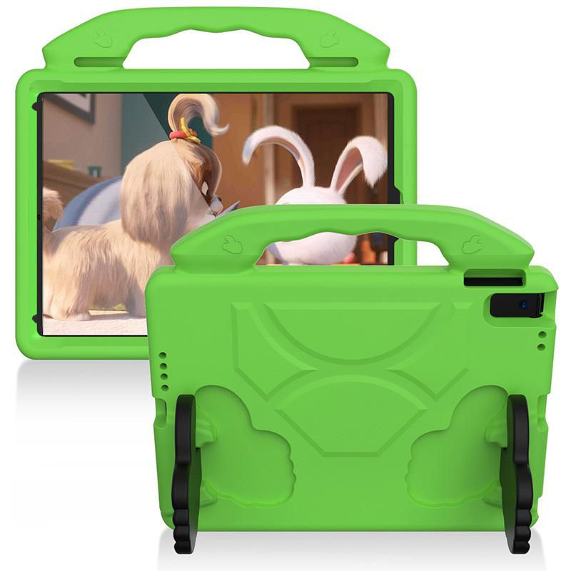 eSTUFF Handy Protection Case - Hintere Abdeckung für Tablet, Ansicht 2