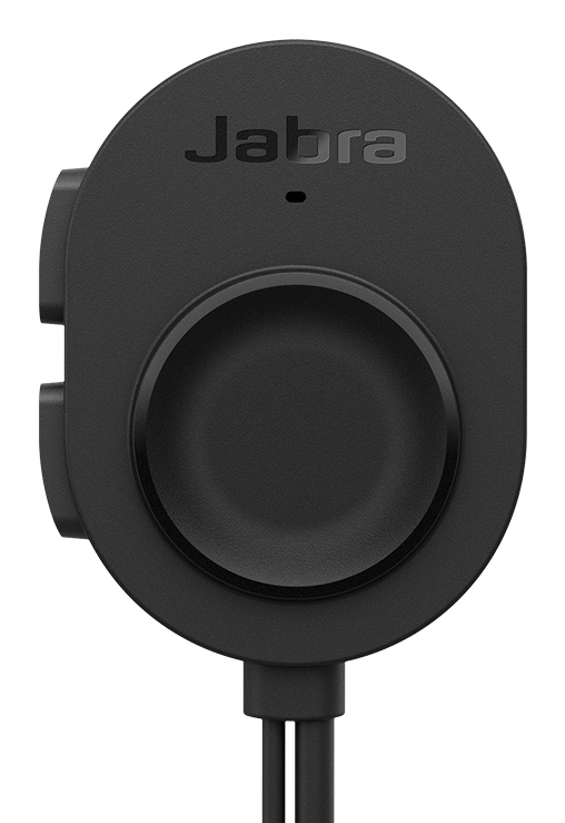 Jabra Perform 10 - Headset - On-Ear - kabelgebunden, Ansicht 2
