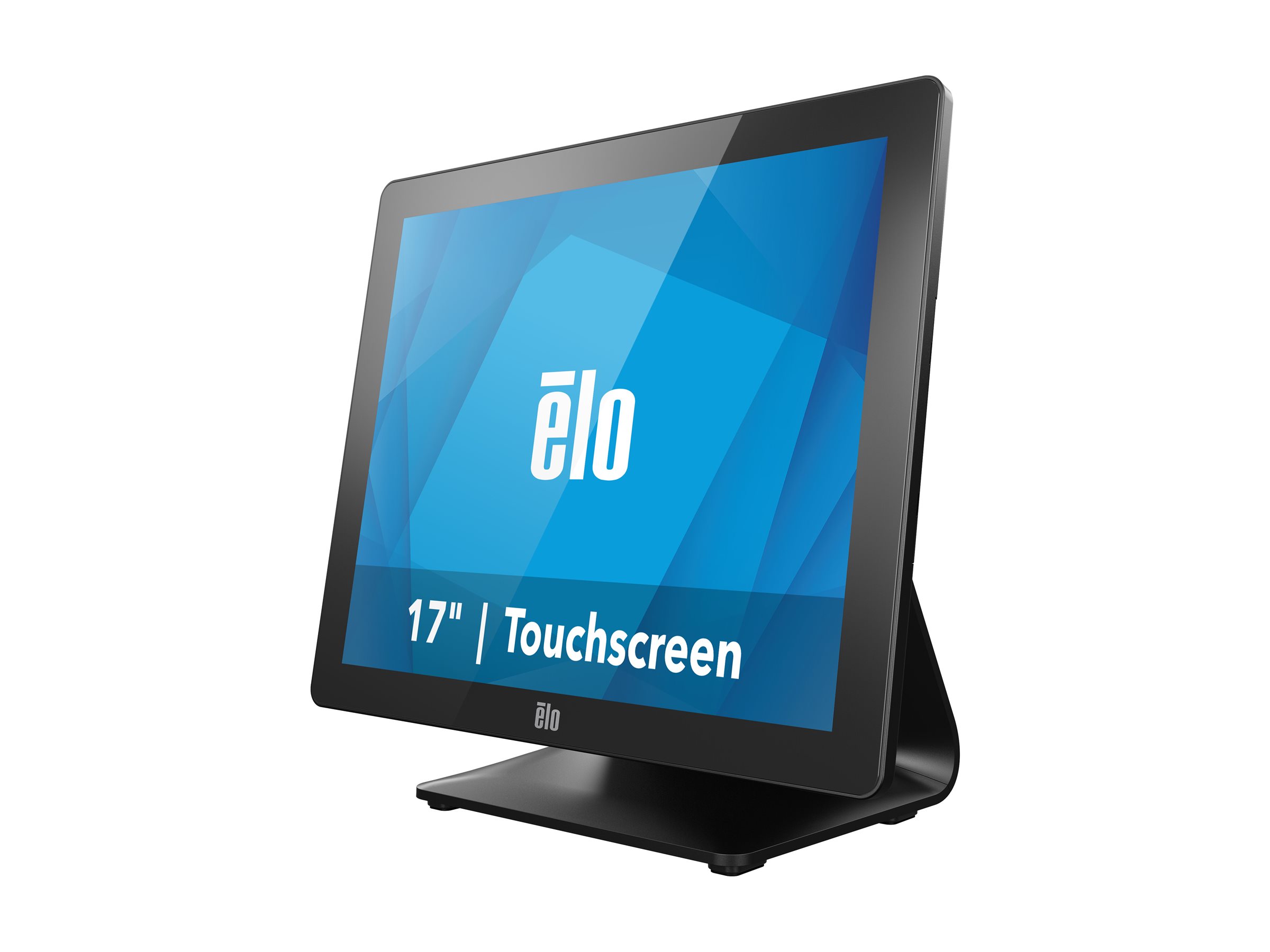 Elo Touch Solutions ESY15i5 15in I-Series 3 AiO 4 3 i5-1245U - 43,2 cm - 17, Ansicht 4