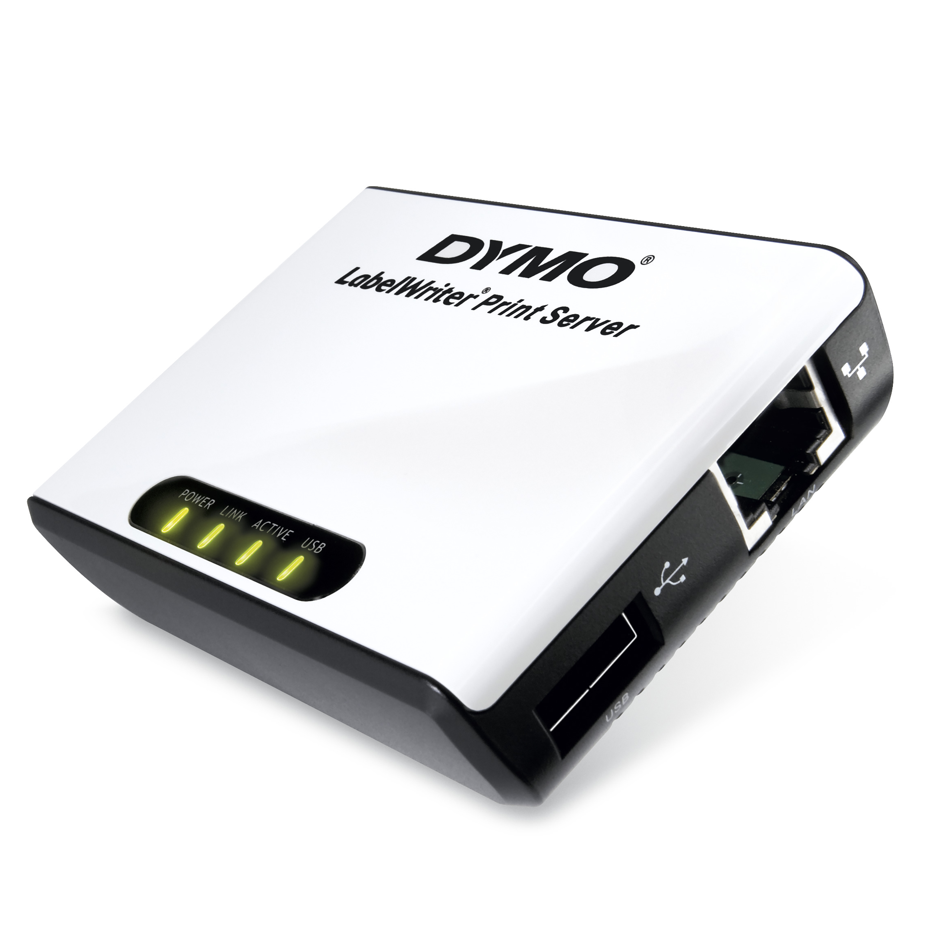 Dymo Druckserver - USB - für DYMO LabelWriter, Ansicht 3