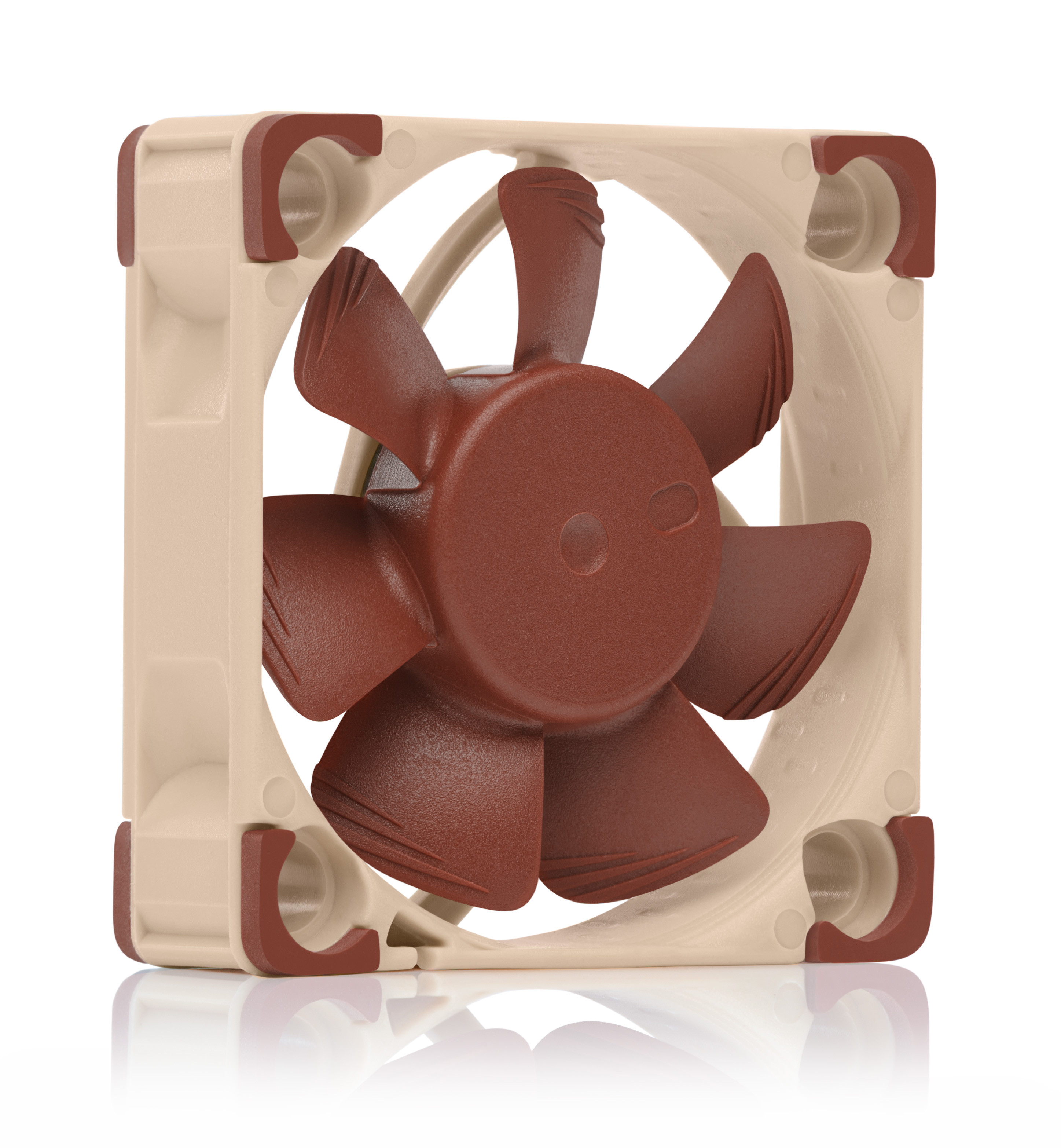 Noctua NF-A4x10 5V PWM - Gehäuselüfter - 40 mm Image